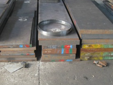 水磨沟18NiCrMo5模具钢