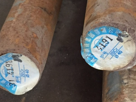 水磨沟20Cr合金结构钢