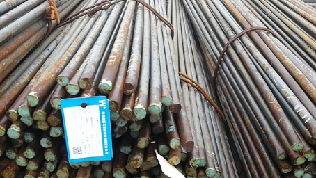 水磨沟30Cr合金结构钢