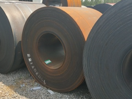 水磨沟Q355NHB耐候板